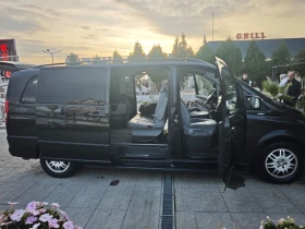 Mercedes-Benz Viano, снимка 2