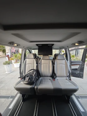 Mercedes-Benz Viano, снимка 4