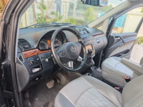 Mercedes-Benz Viano, снимка 3