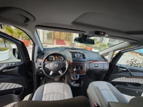 Mercedes-Benz Viano, снимка 7