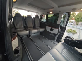 Mercedes-Benz Viano, снимка 5
