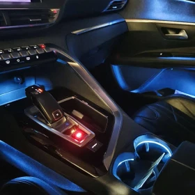 Peugeot 3008, снимка 11