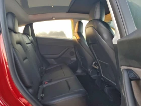 Tesla Model Y LONG RANGE DUAL MOTOR ALL-WHEEL DRIVE, снимка 10