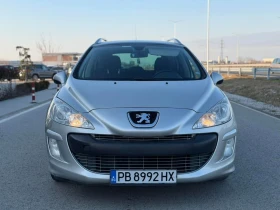 Peugeot 308 1.6, снимка 3