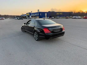 Mercedes-Benz S 350 FACELIFT/BlueTec/ТОП СЪСТОЯНИЕ/ УНИКАТ/ БАРТЕР!, снимка 6