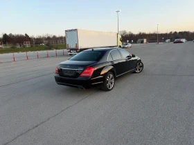 Mercedes-Benz S 350 FACELIFT/BlueTec/ТОП СЪСТОЯНИЕ/ УНИКАТ/ БАРТЕР!, снимка 4