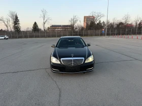 Mercedes-Benz S 350 FACELIFT/BlueTec/ТОП СЪСТОЯНИЕ/ УНИКАТ/ БАРТЕР!, снимка 2