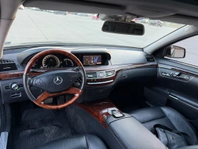 Mercedes-Benz S 350 FACELIFT/BlueTec/ТОП СЪСТОЯНИЕ/ УНИКАТ/ БАРТЕР!, снимка 8