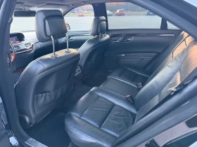 Mercedes-Benz S 350 FACELIFT/BlueTec/ТОП СЪСТОЯНИЕ/ УНИКАТ/ БАРТЕР!, снимка 14