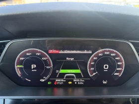 Audi E-Tron Technik * Pano * В ГАРАНЦИЯ* AвтоКредит * ЦЕНА ДО , снимка 11