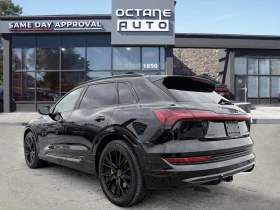 Audi E-Tron Technik * Pano * В ГАРАНЦИЯ* AвтоКредит * ЦЕНА ДО , снимка 5