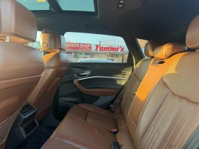 Audi E-Tron Technik * Pano * В ГАРАНЦИЯ* AвтоКредит * ЦЕНА ДО , снимка 16
