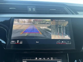 Audi E-Tron Technik * Pano * В ГАРАНЦИЯ* AвтоКредит * ЦЕНА ДО , снимка 15