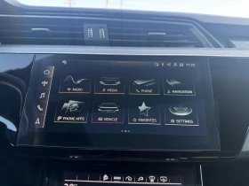 Audi E-Tron Technik * Pano * В ГАРАНЦИЯ* AвтоКредит * ЦЕНА ДО , снимка 7