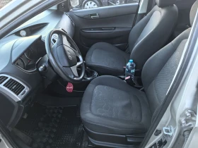 Hyundai I20 Бензин Газ, снимка 6