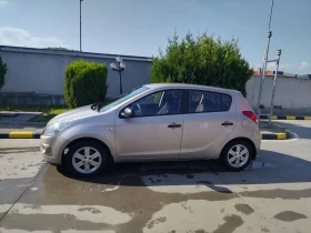 Hyundai I20 Бензин Газ, снимка 16
