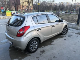 Hyundai I20 Бензин Газ, снимка 4