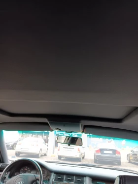 Audi S8, снимка 10