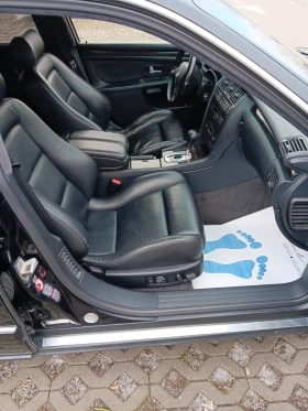 Audi S8, снимка 12
