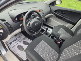 Kia Ceed, снимка 9