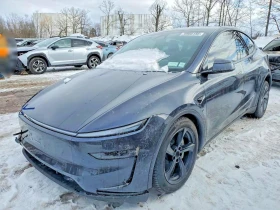 Tesla Model Y, снимка 1