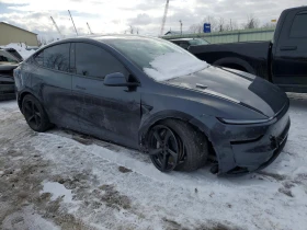 Tesla Model Y, снимка 4