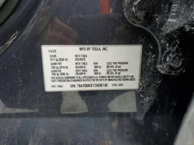 Tesla Model Y, снимка 13