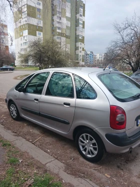 Citroen Xsara picasso, снимка 5