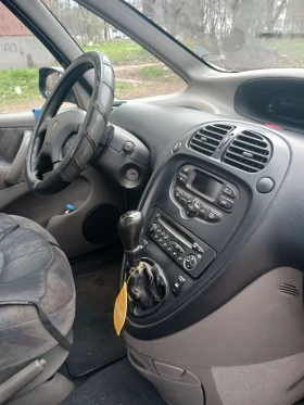 Citroen Xsara picasso, снимка 9