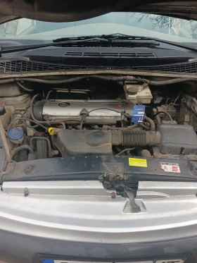 Citroen Xsara picasso, снимка 14