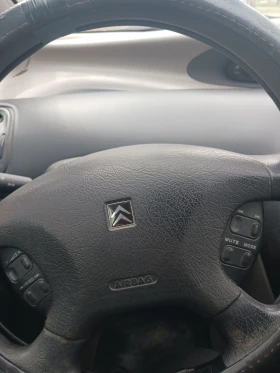 Citroen Xsara picasso, снимка 13