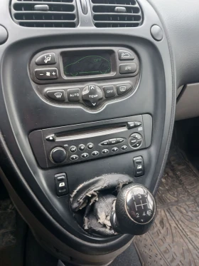 Citroen Xsara picasso, снимка 10