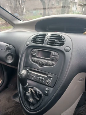 Citroen Xsara picasso, снимка 8