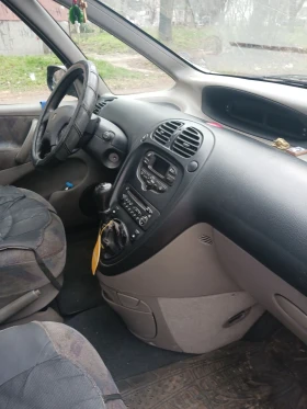 Citroen Xsara picasso, снимка 7