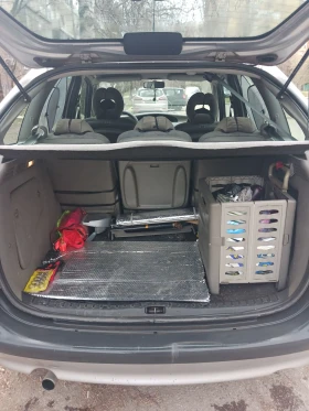 Citroen Xsara picasso, снимка 12