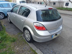 Opel Astra, снимка 4