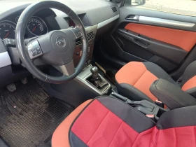 Opel Astra, снимка 2