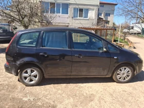 Ford C-max 2.0tdci ghia, снимка 7