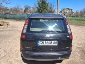 Ford C-max 2.0tdci ghia, снимка 4