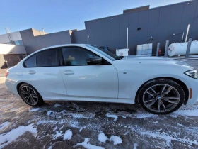 BMW 340 * М-Package* * HeadUp* AвтоКредит* (ЦЕНА ДО БГ), снимка 8