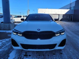 BMW 340 * М-Package* * HeadUp* AвтоКредит* (ЦЕНА ДО БГ), снимка 2