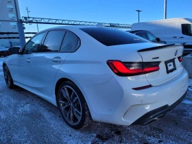 BMW 340 * М-Package* * HeadUp* AвтоКредит* (ЦЕНА ДО БГ), снимка 4