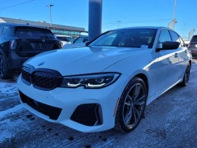 BMW 340 * М-Package* * HeadUp* AвтоКредит* (ЦЕНА ДО БГ), снимка 1