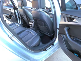 Audi A6 3.0 TDI QUATTRO, снимка 12