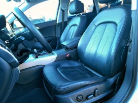 Audi A6 3.0 TDI QUATTRO, снимка 9