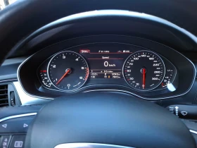 Audi A6 3.0 TDI QUATTRO, снимка 14