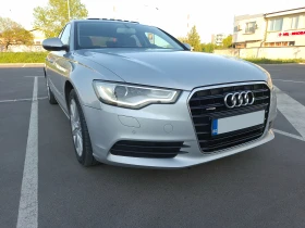 Audi A6 3.0 TDI QUATTRO, снимка 3