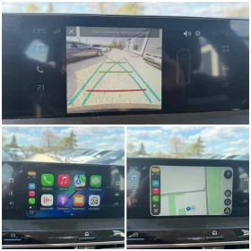Citroen C4 529 KM ГАРАНЦИЯ CAMERA DISTR LINE ASST CAR PLAY, снимка 16