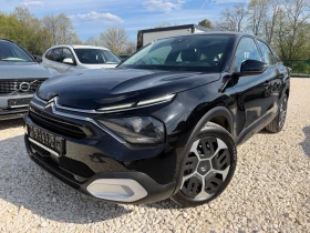 Citroen C4 529 KM ГАРАНЦИЯ CAMERA DISTR LINE ASST CAR PLAY, снимка 1
