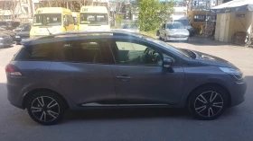 Renault Clio 1.5DCI AVTOMAT KATO HOBA, снимка 4